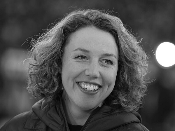 Laura Dahlmeier ist in den Bergen Pakistans tödlich verunglückt. (Archivbild) - © Hendrik Schmidt/dpa