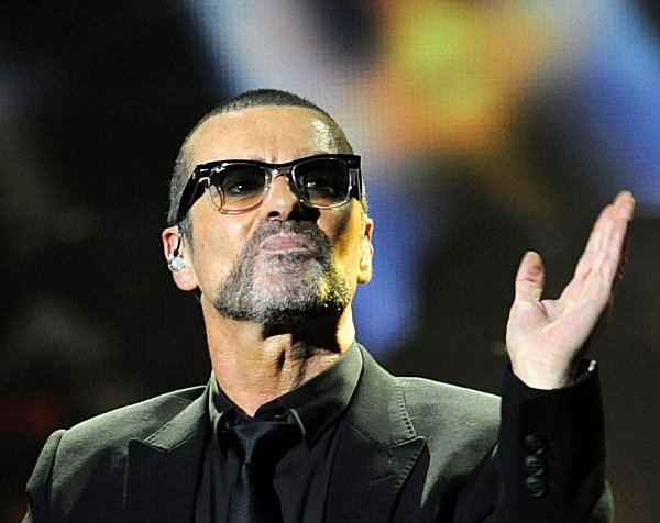 George Michael sang den Hit «Father Figure» - Swift hat ihre eigene Version geschrieben. (Archivbild) - © Filip Singer/EPA/dpa