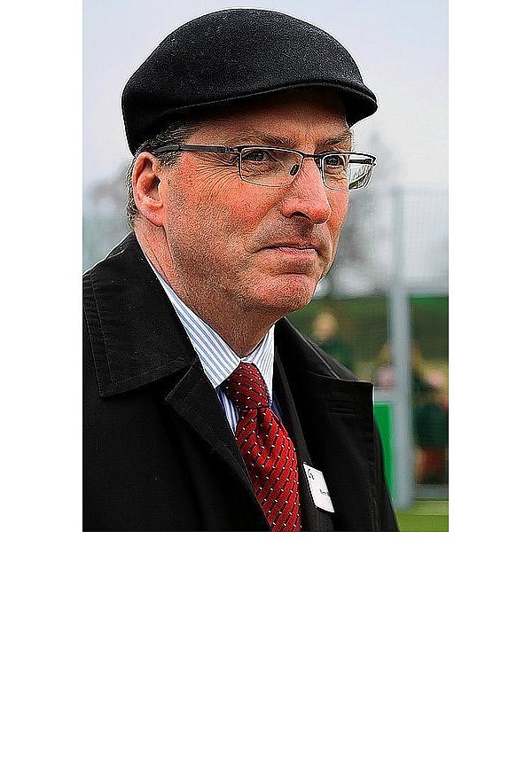 Wertkreis- Geschäftsführer Martin Henke will hier die Verwaltung bündeln.