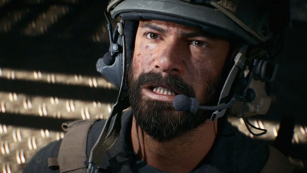 Die Nerven liegen blank: Im Zentrum des Story-Modus steht eine kleine Gruppe Marines, die durch die klassischen Highlights von Shooter-Kampagnen geschickt werden. - © Electronic Arts/dpa-tmn