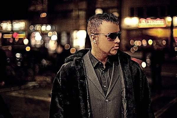 Porno-Rapper Kollegah tritt am 16. Dezember im Kamp auf. - © Fotograf: Lars Henning Schröder