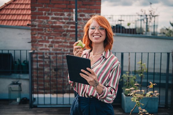 Der Kredit für ihre Immobilie begleitet Eigentümerinnen und Eigentümer über Jahrzehnte. Deshalb sollten die Bedingungen passen. - © Zacharie Scheurer/dpa-tmn