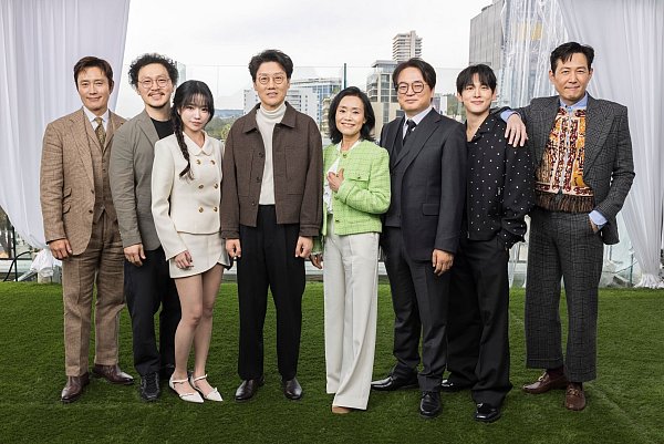 Die südkoreanische Thriller-Serie «Squid Game» ist bis heute die erfolgreichste Netflix-Produktion (Archivfoto). - © Willy Sanjuan/Invision/AP/dpa