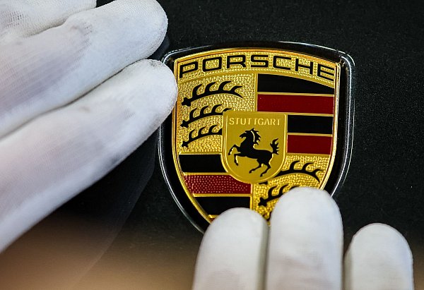 Vor allem in China sank die Nachfrage deutlich. - © Jan Woitas/dpa