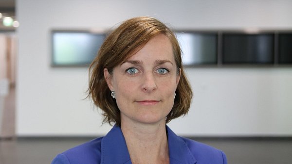 Verwaltungsrichterin Sigrid Emmenegger soll Richterin am Bundesverfassungsgericht werden. - © Justizministerium RLP/dpa