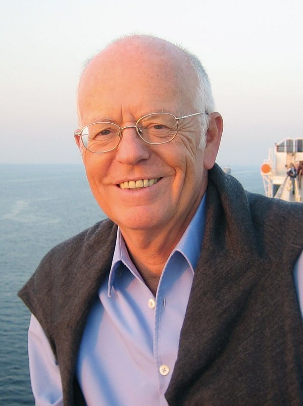 Prof. Johannes Wechsler ist Facharzt für Innere Medizin und Ehrenpräsident im Bundesverband Deutscher Ernährungsmedizinerinnen und Ernährungsmediziner (BDEM). - © ---/Johannes Wechsler/dpa-tmn