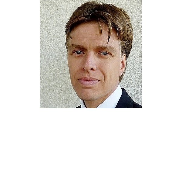 Poggenpohl-Chef Lars Völkel.
