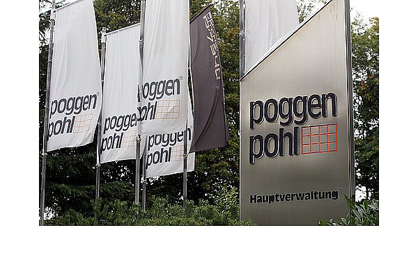 Poggenpohl bleibt 

doch in Herford - © HERFORD