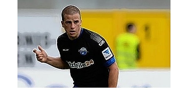 Denkzettel für Demme - © SC Paderborn