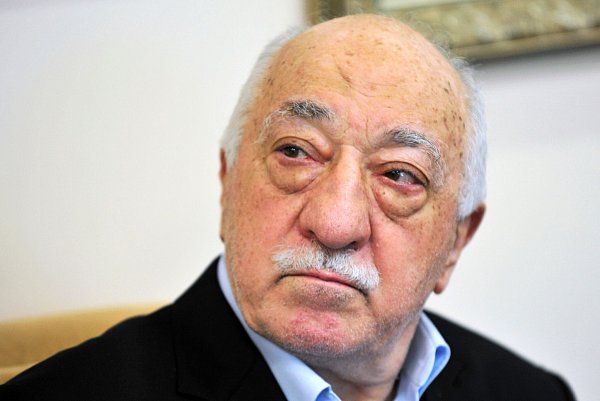 Türkischer Geistlicher Gülen mit 83 Jahren in den USA gestorben. (Archivbild) - © Chris Post/AP/dpa