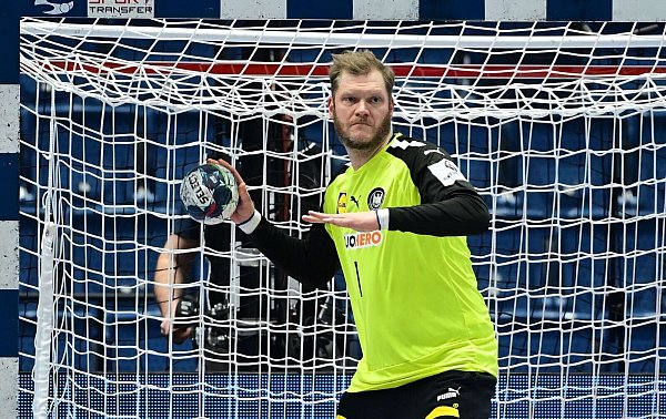 Das Torhüterspiel hat sich während der Karriere von Johannes Bitter stark verändert. - © Marijan Murat/dpa
