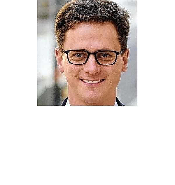 Dr. Carsten Linnemann.