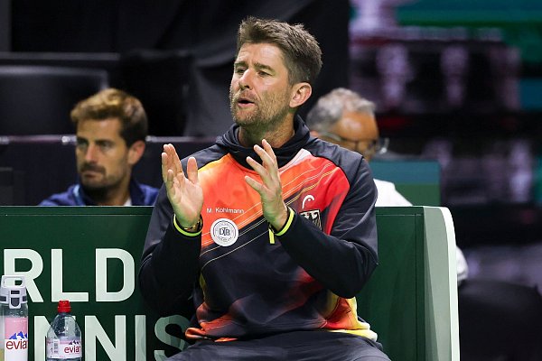 Der Teamkapitän warnt vor Auftaktgegner Argentinien. - © Frank Molter/dpa