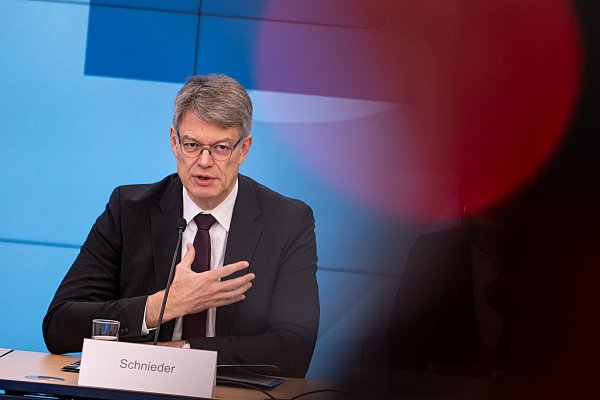 Welche Schlüsse zieht der Minister? - © Fabian Sommer/dpa