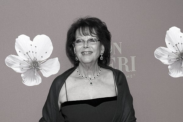 Cardinale wurde in den 60er Jahren mit Filmen wie «8 1/2», «Der Leopard» (beide 1963) sowie Sergio Leones Italo-Westernklassiker «Spiel mir das Lied vom Tod» (1968) international bekannt. (Archivbild) - © picture alliance / dpa