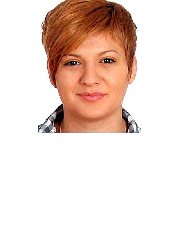 Die 18-jährige Arzu Özmen. - © FOTO: POLIZEI