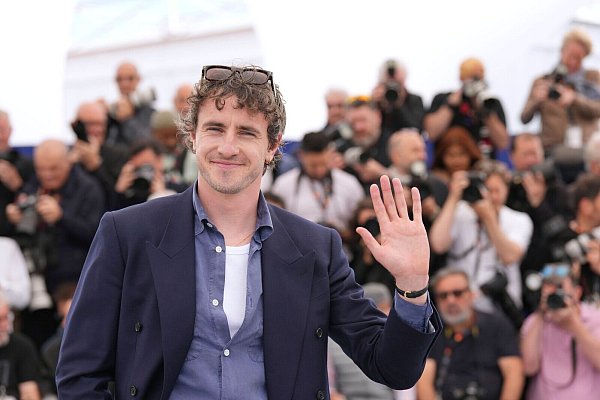 Auch Filmstar Paul Mescal legt Verhaltensweisen an den Tag, die sogenannten Performative Males zugeschrieben werden. (Archivbild) - © Natacha Pisarenko/Invision via AP/dpa