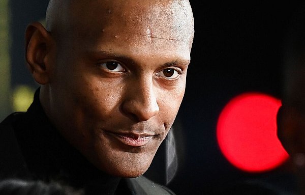 Sébastien Haller ist mit ins BVB-Trainingslager gereist. - © Franck Fife/3p-afp/dpa