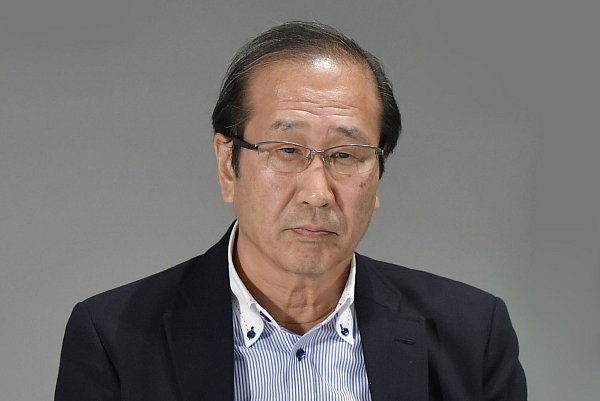 Kitagawa ist einer von drei Preisträgern. - © Ryosuke Ozawa/Kyodo News/AP/dpa