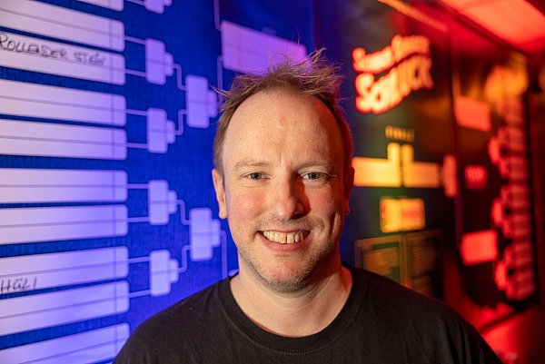 «Rollender Stein» hat sich in der Szene einen Namen gemacht. - © Thomas Banneyer/dpa