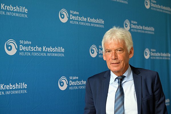 Nettekoven begrüßt die Schalke-Aktion. - © Federico Gambarini/dpa