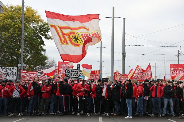 In Leipzig findet am Montag das Länderspiel zwischen Deutschland und der Slowakei statt. - © Jan Woitas/dpa