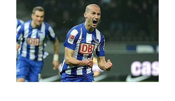 Peer Kluge offenbar vor Wechsel zu Arminia Bielefeld - © Arminia