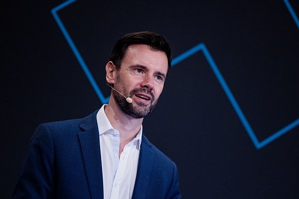 Game-Geschäftsführer Felix Falk gibt zu bedenken, dass viele Unternehmen durch die schärferen Bedingungen gar keine Förderung erhalten werden. (Archivbild) - © Rolf Vennenbernd/dpa