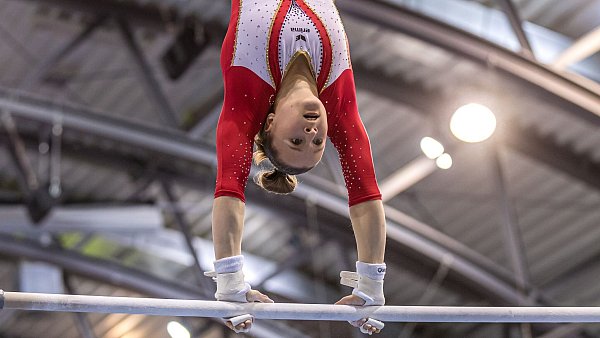 Silja Stöhr würde gerne wieder mit den beiden freigestellten Trainerinnen zusammenarbeiten. - © Frank Hammerschmidt/dpa