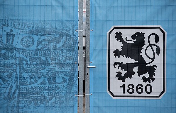 Der TSV 1860 München ist ein Top-Favorit auf den Aufstieg. - © Sven Hoppe/dpa