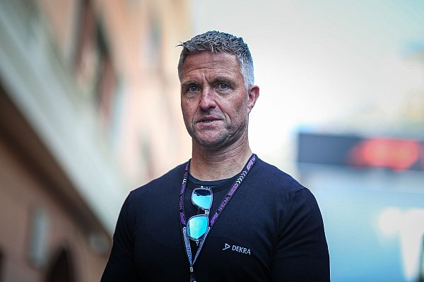 Er hält die IndyCar-Serie für zu gefährlich. - © Federico Basile/Ipa Sport/IPA via ZUMA Press/dpa