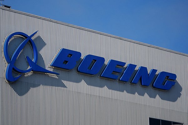 Boeing hat viele Probleme. (Archivbild) - © Lindsey Wasson/AP/dpa