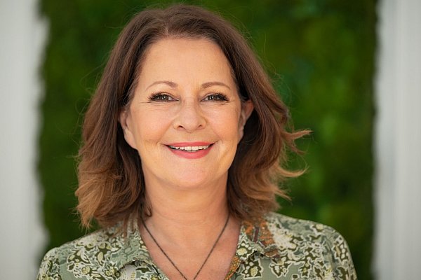 Stefanie Stahl ist Diplom-Psychologin, Psychotherapeutin und Autorin. - © Harald Tittel/dpa