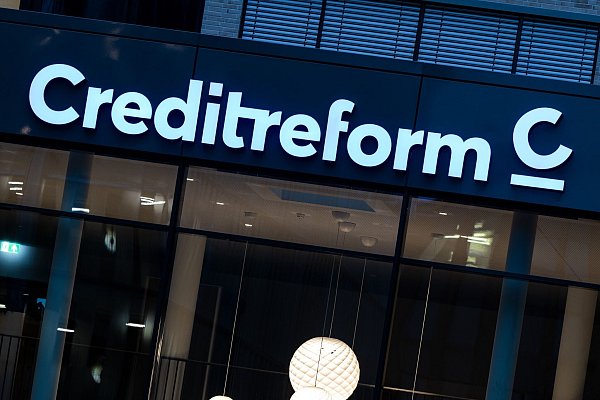 Die Stimmung im deutschen Mittelstand hat sich laut einer Umfrage von Creditreform zuletzt verschlechtert. - © Federico Gambarini/dpa