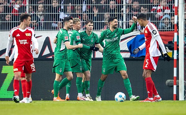 Auf Tim Kleindienst ist Verlass. - © Andreas Gora/dpa