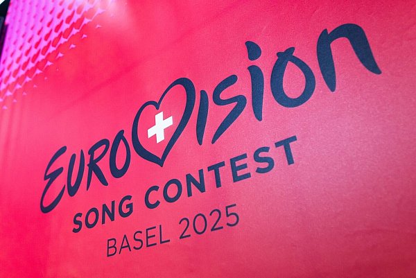 Der deutsche Beitrag für den ESC in Basel steht fest. (Archivbild) - © Philipp von Ditfurth/dpa