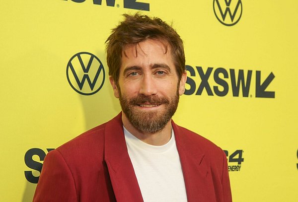 Nach seiner Actionrolle in «Road House» schwenkt Jake Gyllenhaal auf eine Tragikomödie um. (Archivbild) - © Jack Plunkett/AP/dpa