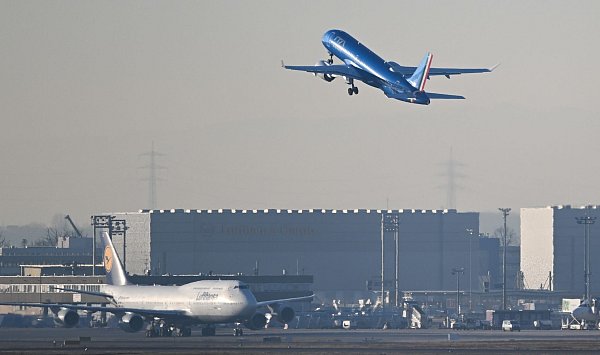 Die italienische Ita wird schrittweise in den Konzern integriert. - © Arne Dedert/dpa