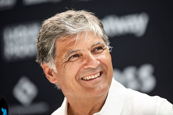Spielt er bald im Zverev-Tross eine Rolle? Toni Nadal. - © Tom Weller/dpa