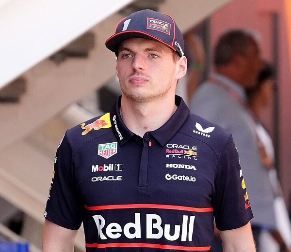 Max Verstappen hatte in dieser Saison bisher wenig Grund zur Freude. - © Bradley Collyer/PA Wire/dpa
