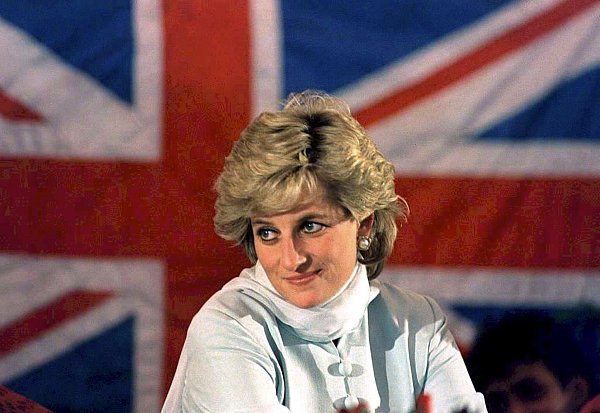 Diana sprach in dem Interview auch über Themen wie Selbstverletzung und Essstörungen. (Archivbild) - © John Giles/PA/epa/dpa