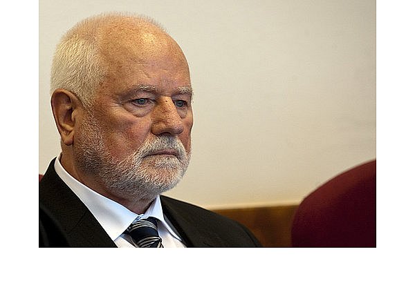 Ex-Möbelkönig Demuth

will vorzeitig aus der Haft - © Bielefeld