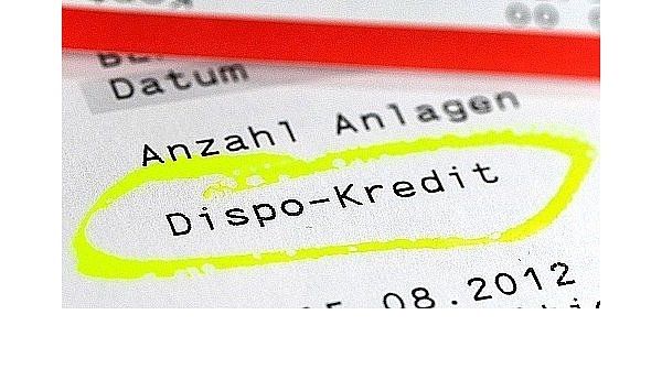 Abzocke mit Dispozinsen - © Berlin