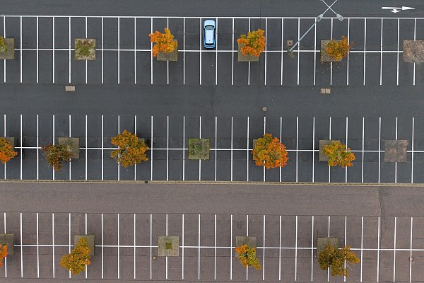 Die für Deutschland wichtige Automobilbranche steckt in der Krise. (Symbolbild) - © Sebastian Kahnert/dpa
