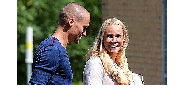 Kluge verstärkt Arminia - © Arminia
