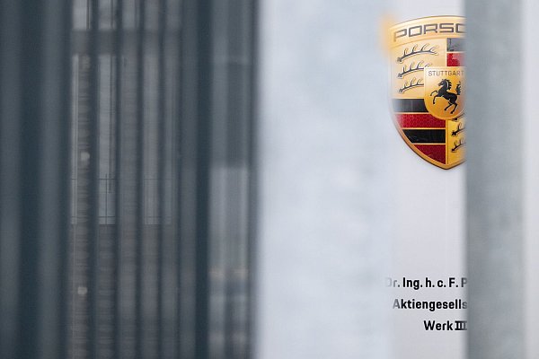 Betroffen ist auch das Stammwerk in Stuttgart-Zuffenhausen. (Archivbild) - © Marijan Murat/dpa