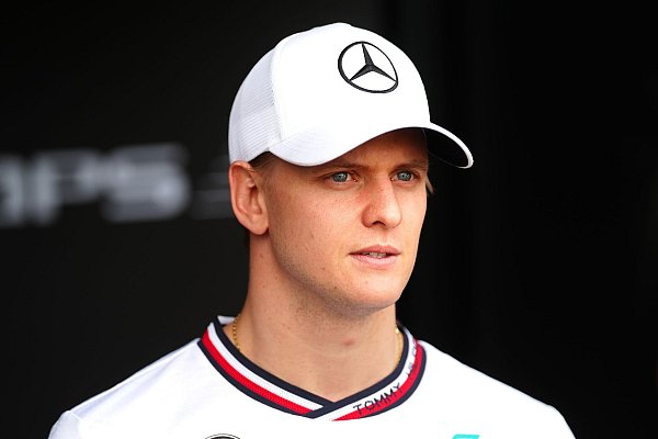 Mick Schumacher muss weiter auf ein Comeback in der Formel 1 warten. - © David Davies/PA Wire/dpa