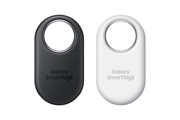 Galaxy SmartTag: Passagiere von Turkish Airlines können nun mit dem Samsung-Tracker die Standortdaten des verlorenen Koffers mit der Airline teilen. - © Samsung/dpa-tmn