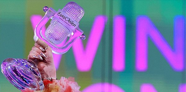 Darum geht es: Stefan Raab hat den Sieg des ESC als Ziel ausgegeben. (Archivbild) - © Jens Büttner/dpa
