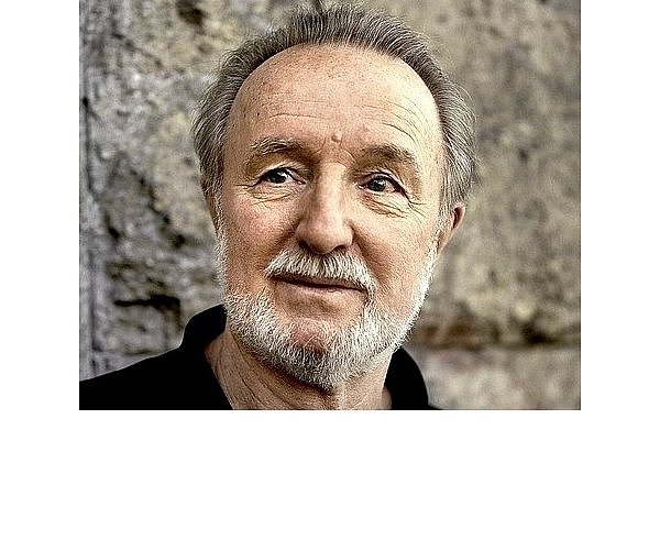 Hannes Wader bezeichnet sich selbst als "sturen Kerl". - © FOTO: ERIK WEISS